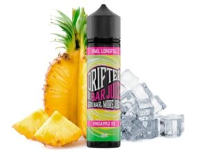 Drifter Bar Pineapple Ice 60ml Long Fill