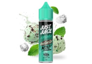 Just Juice Mint Choco Chip Long Fill 60ml