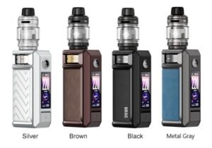 VooPoo Drag 6 Kit