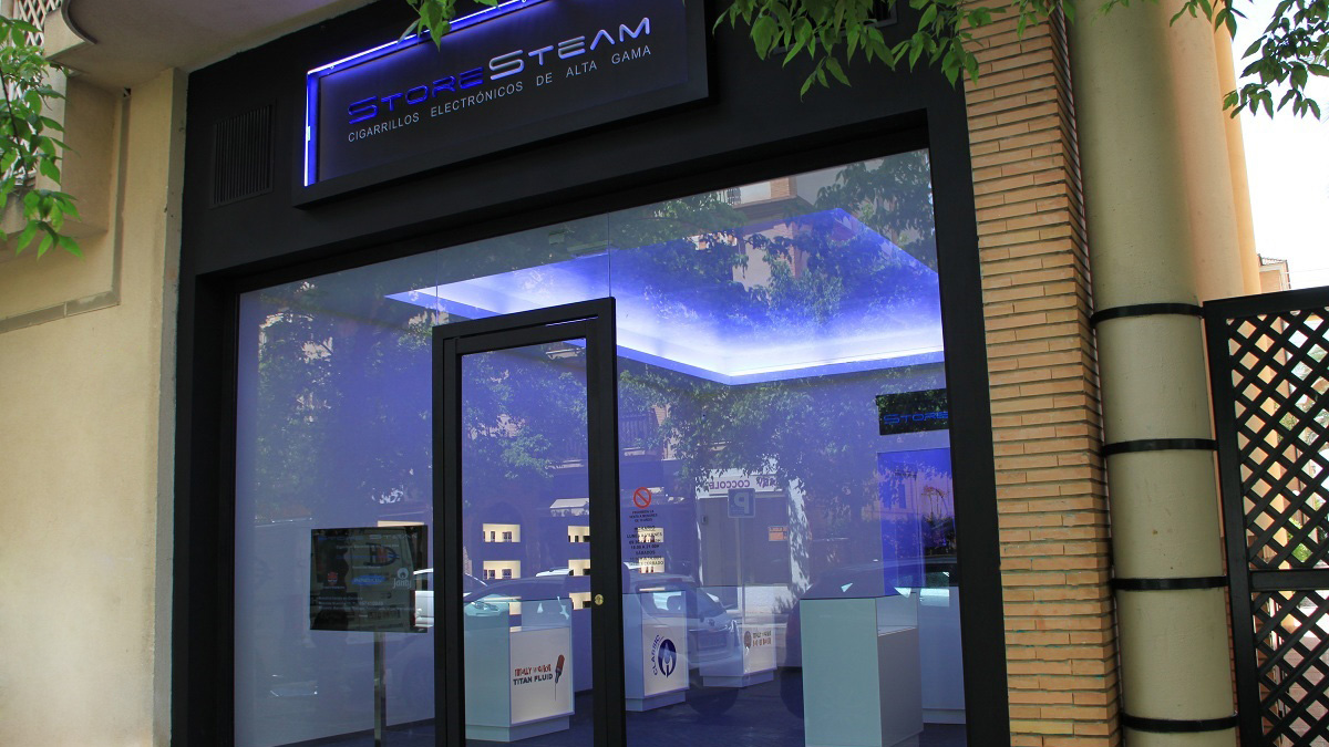 Tienda Store Steam