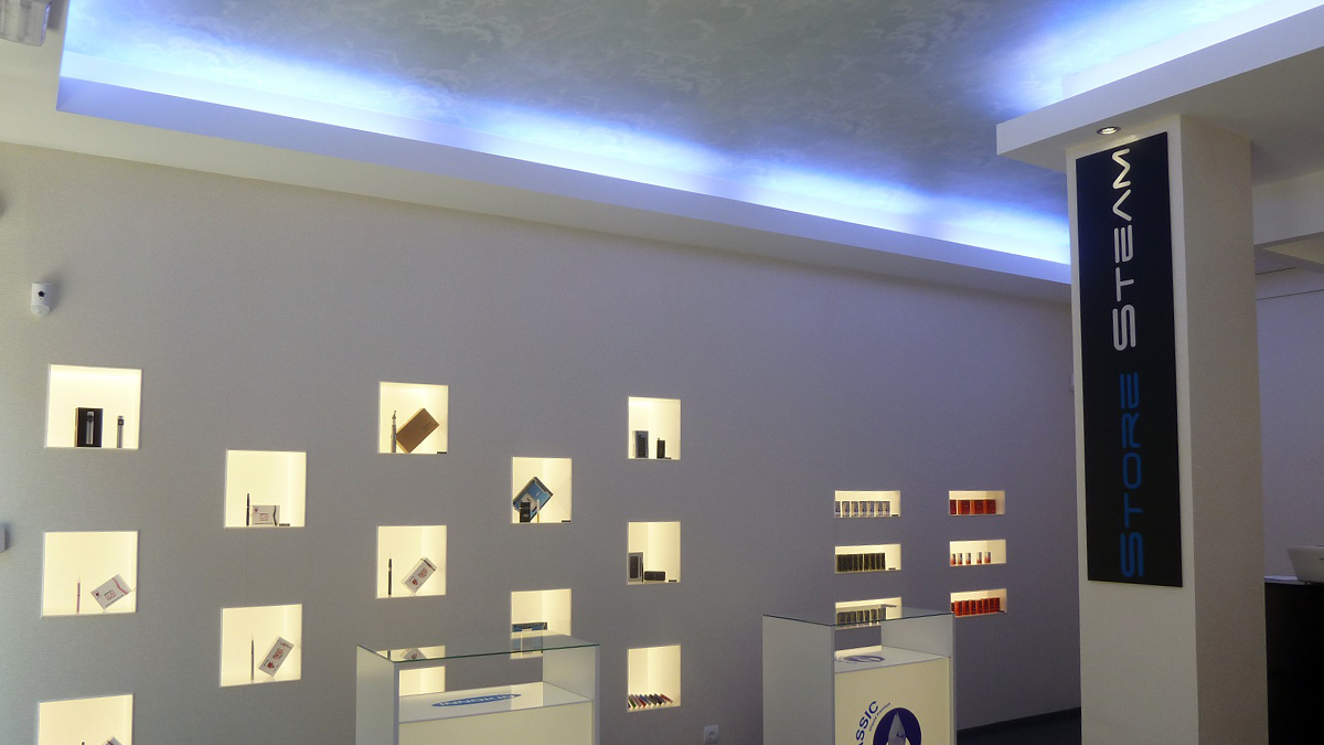 Tienda Store Steam