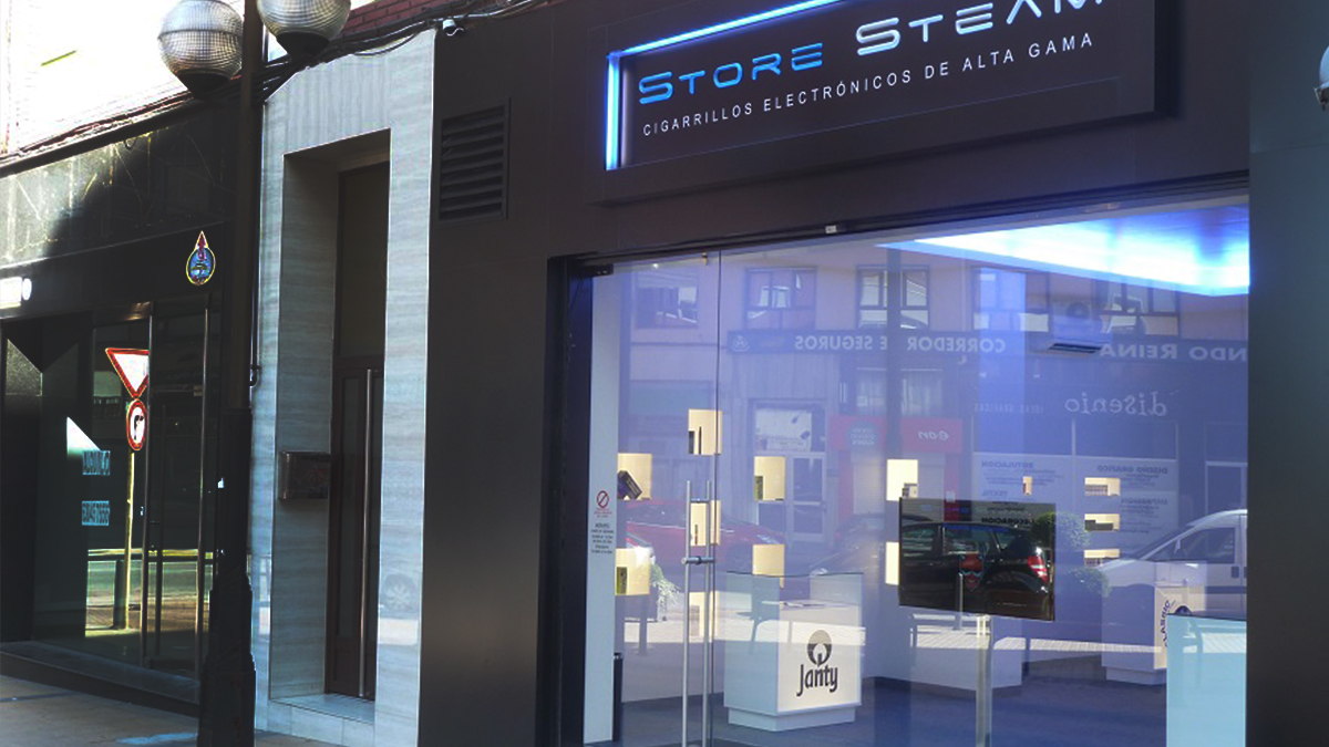 Tienda Store Steam