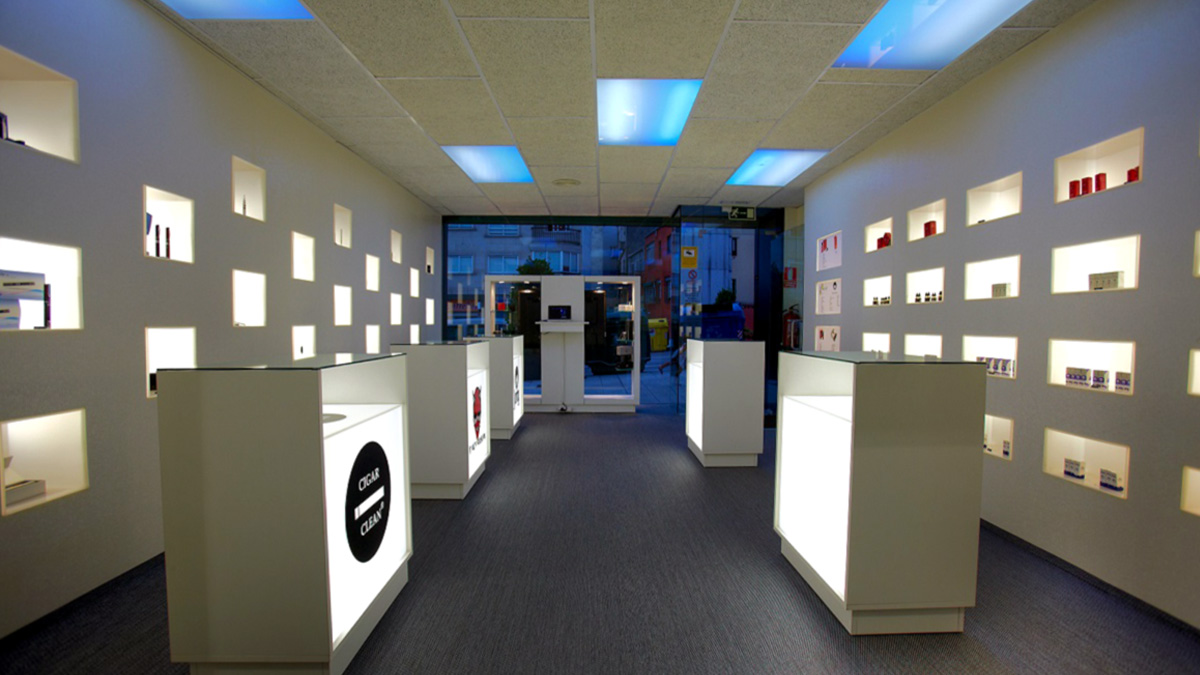 Tienda Store Steam