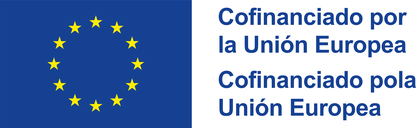 Cofinanciado por la Unión Europea